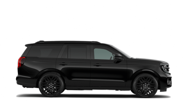 2026 Ford Expedition